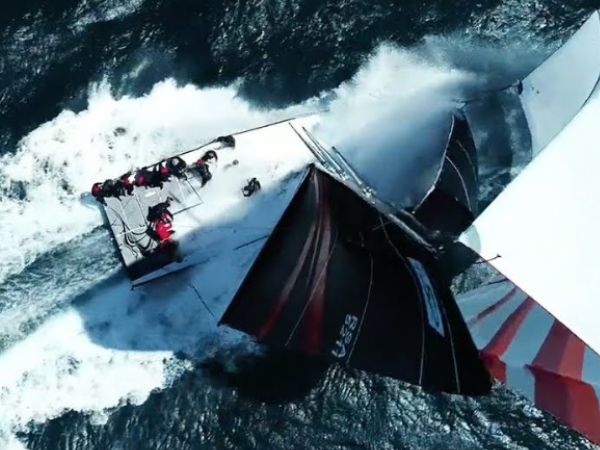 Azzurra secures TP Super Series Title with help from Artemis Technologies 