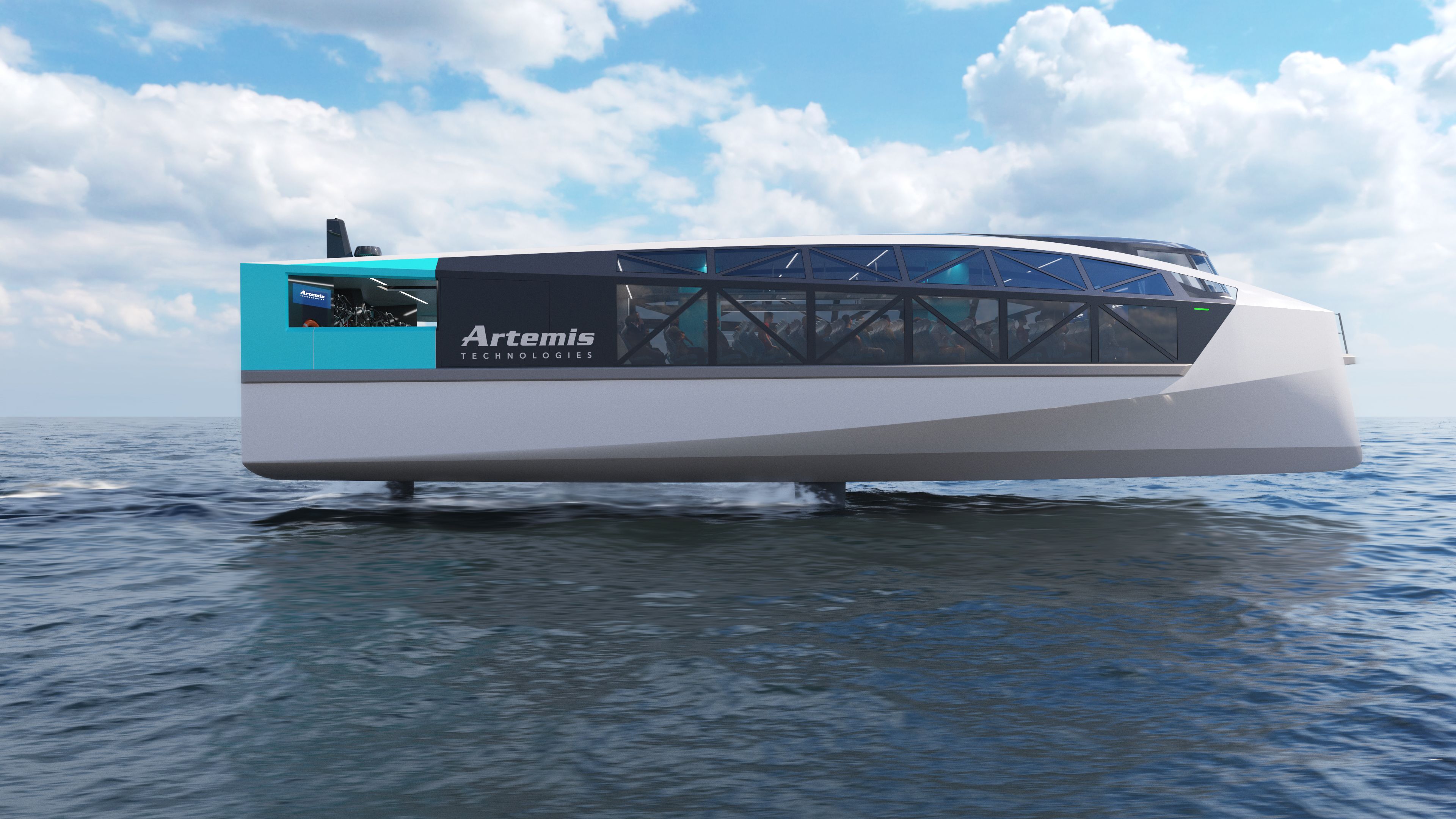 Interferry2026 | 31 Oct - 4 Nov 2026