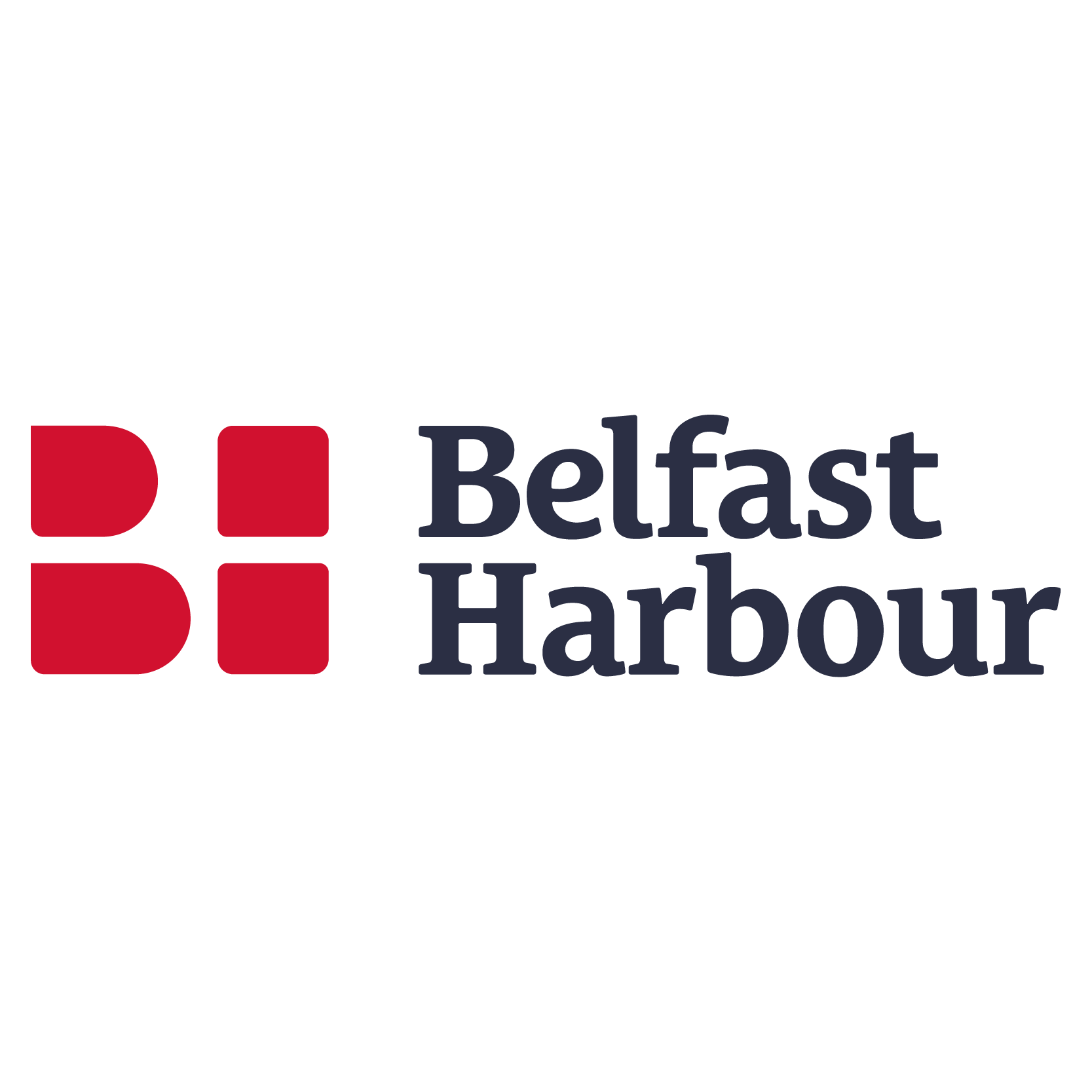 Belfast Harbour Logo