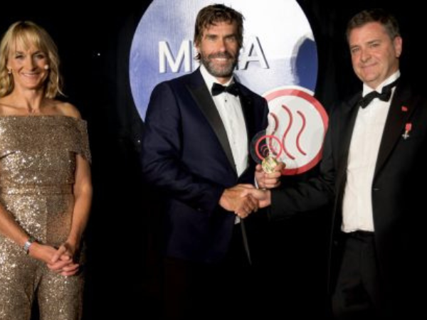 Artemis Technologies wins Maritime 2050 Award 