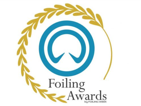 ASV wins Foiling Week Sustainability Award 