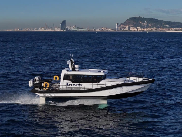 World Sustainable Transport Day: What the three pillars of sustainability mean for maritime transport