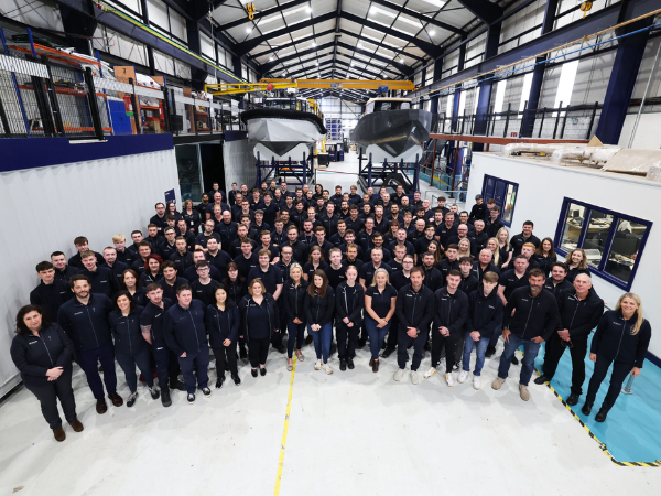 Artemis Technologies Celebrates 150th Employee Milestone as the Company Continues Global Expansion 