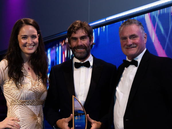 Artemis Technologies wins at 2022 Maritime UK Awards 