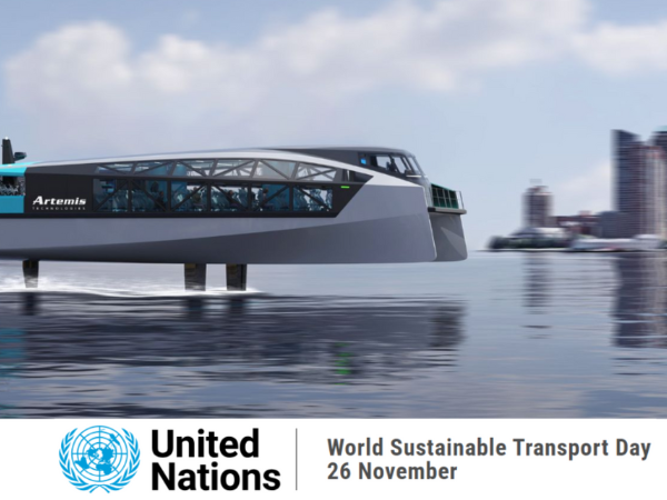 Embarking on the Journey to Greener Transport on UN World Sustainable Transport Day 