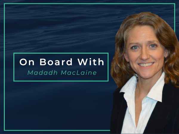 Innovation needed to reduce climate impact of shipping
