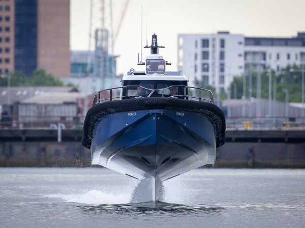 Belfast secures funding to develop green hydrogen technology plan 