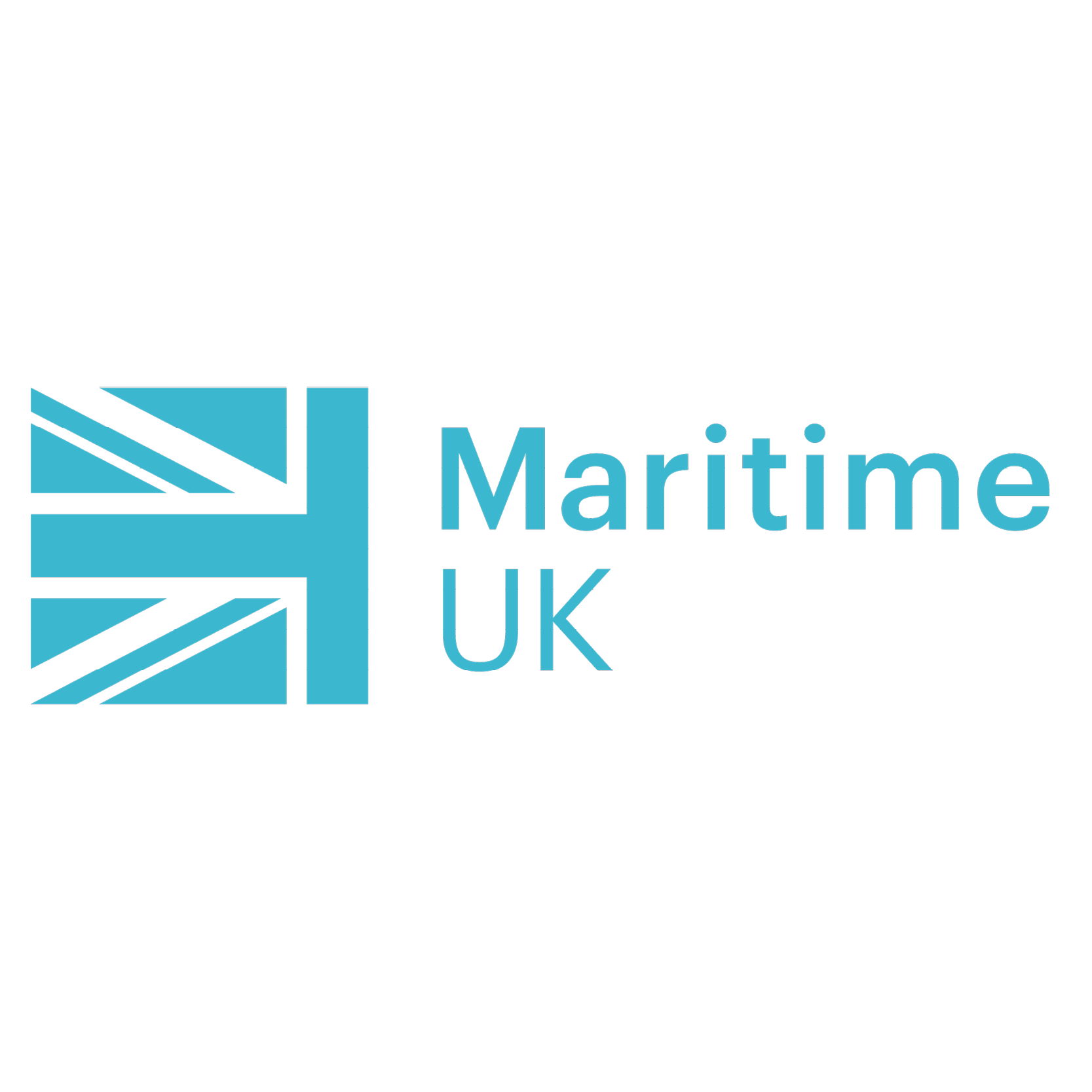 Maritime UK Logo