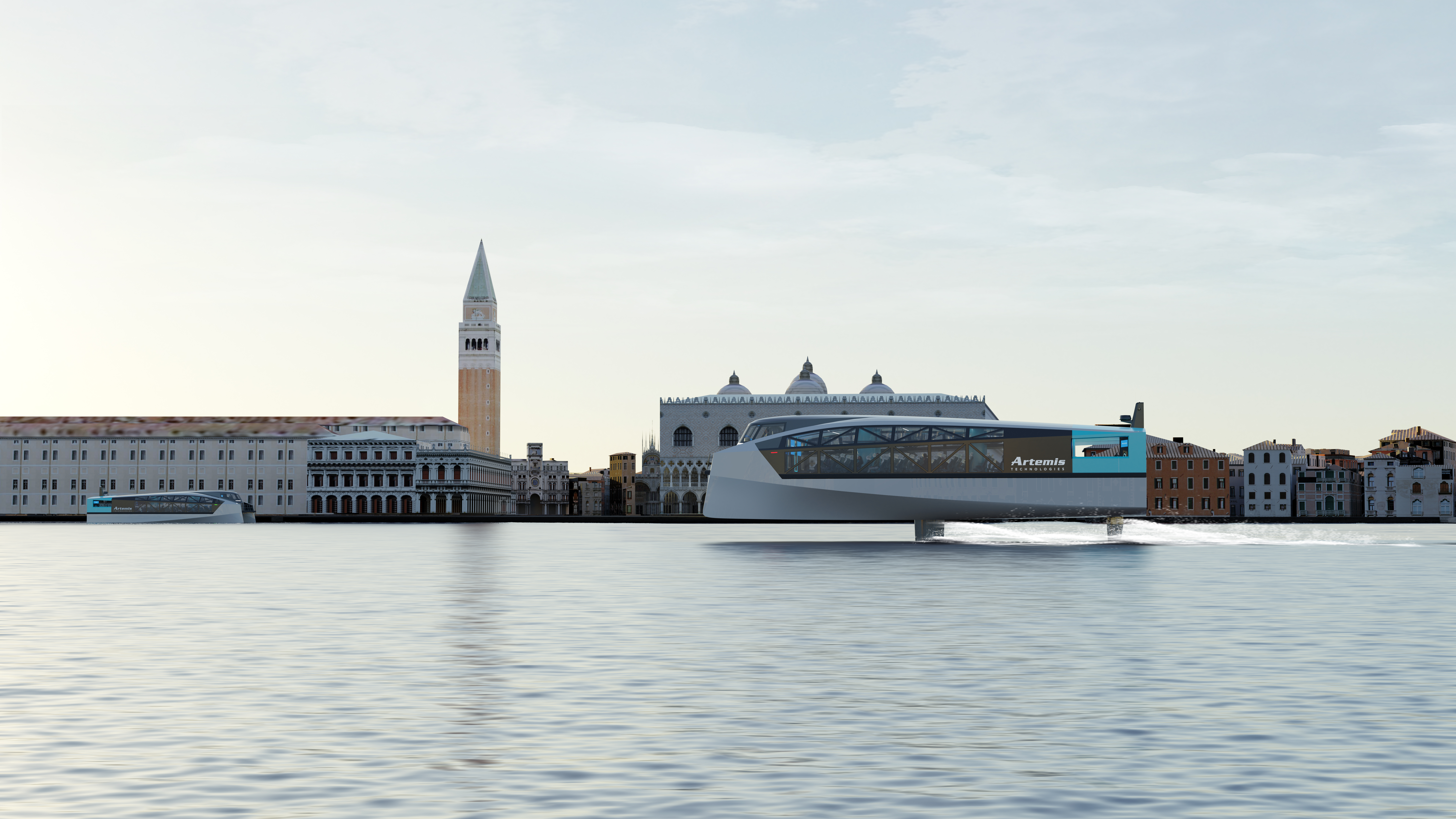 Interferry | 4-8 October 2025