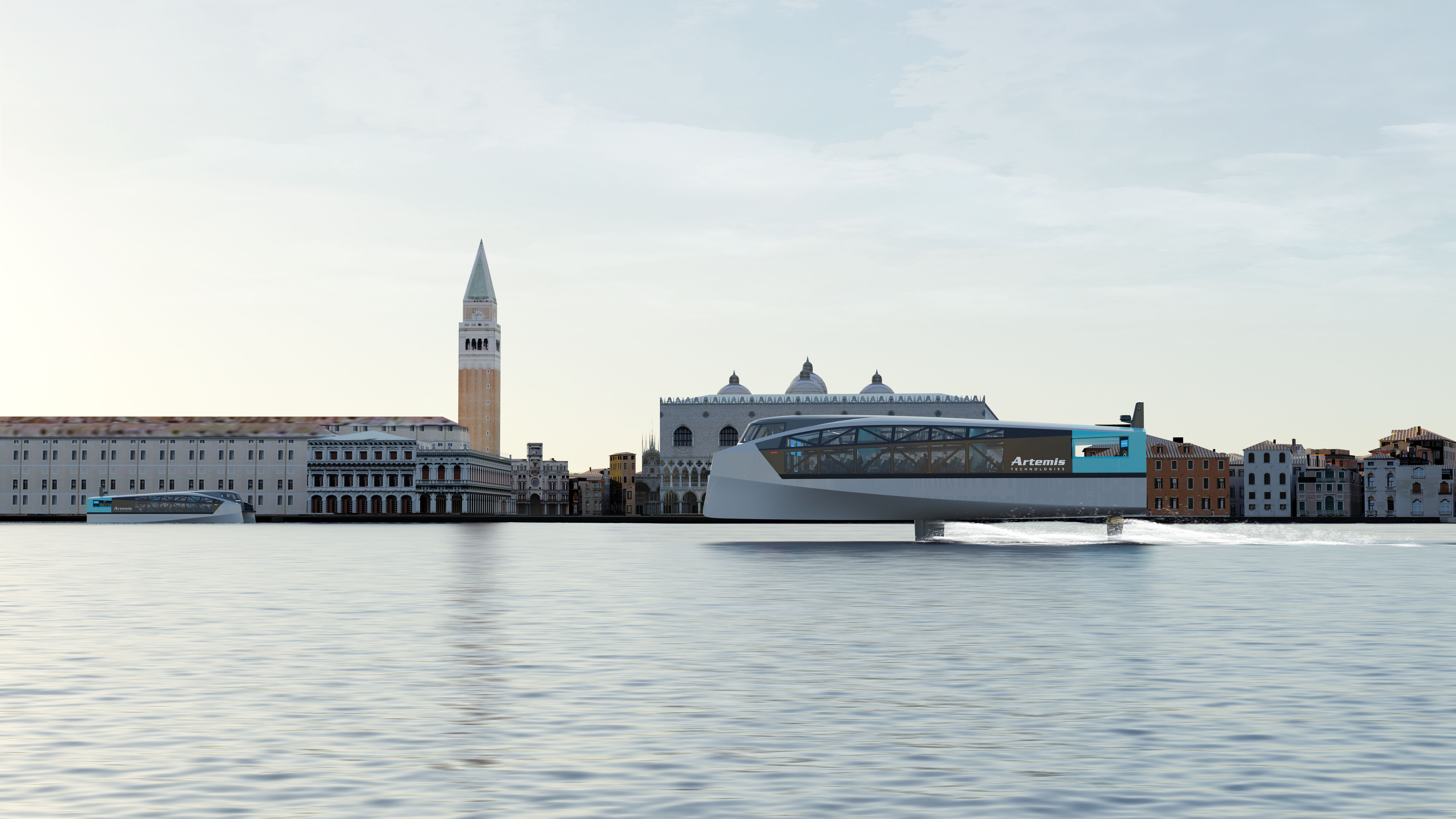 Interferry | 4-8 October 2025