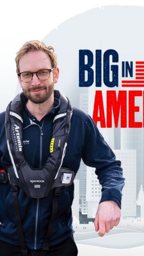 David Tyler on Big in America graphic 