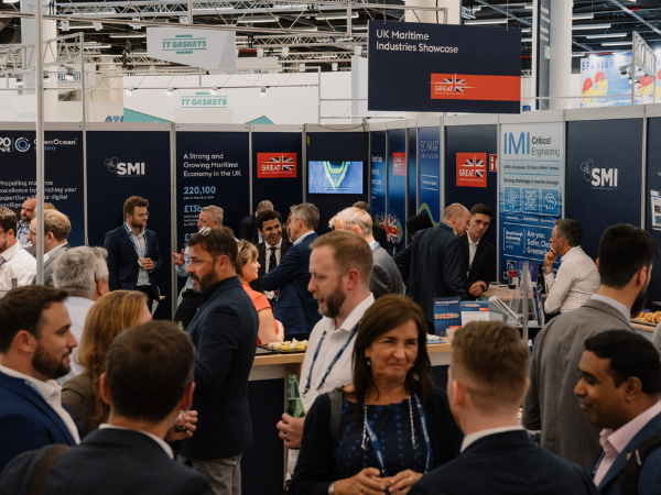 Insights from SMM Hamburg 2022 