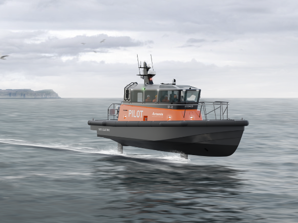 Innovative Solutions for Greener Future Artemis Technologies Leads the Way