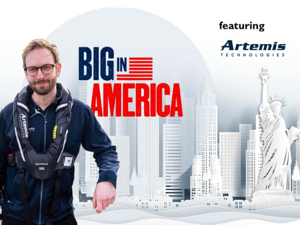 See.Sense & Artemis Technologies Put Northern Irish Innovation in Global Spotlight with ‘Big In America’ Documentary 