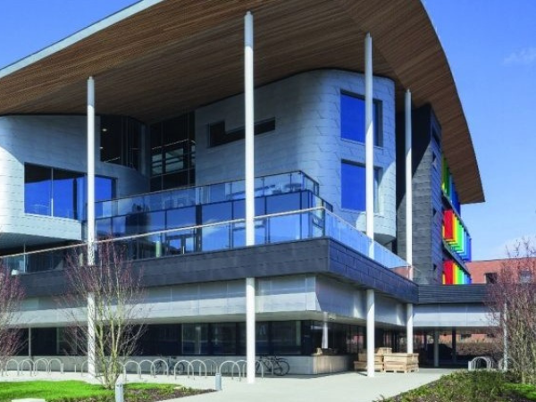 Artemis Technologies launches from Cambridge 