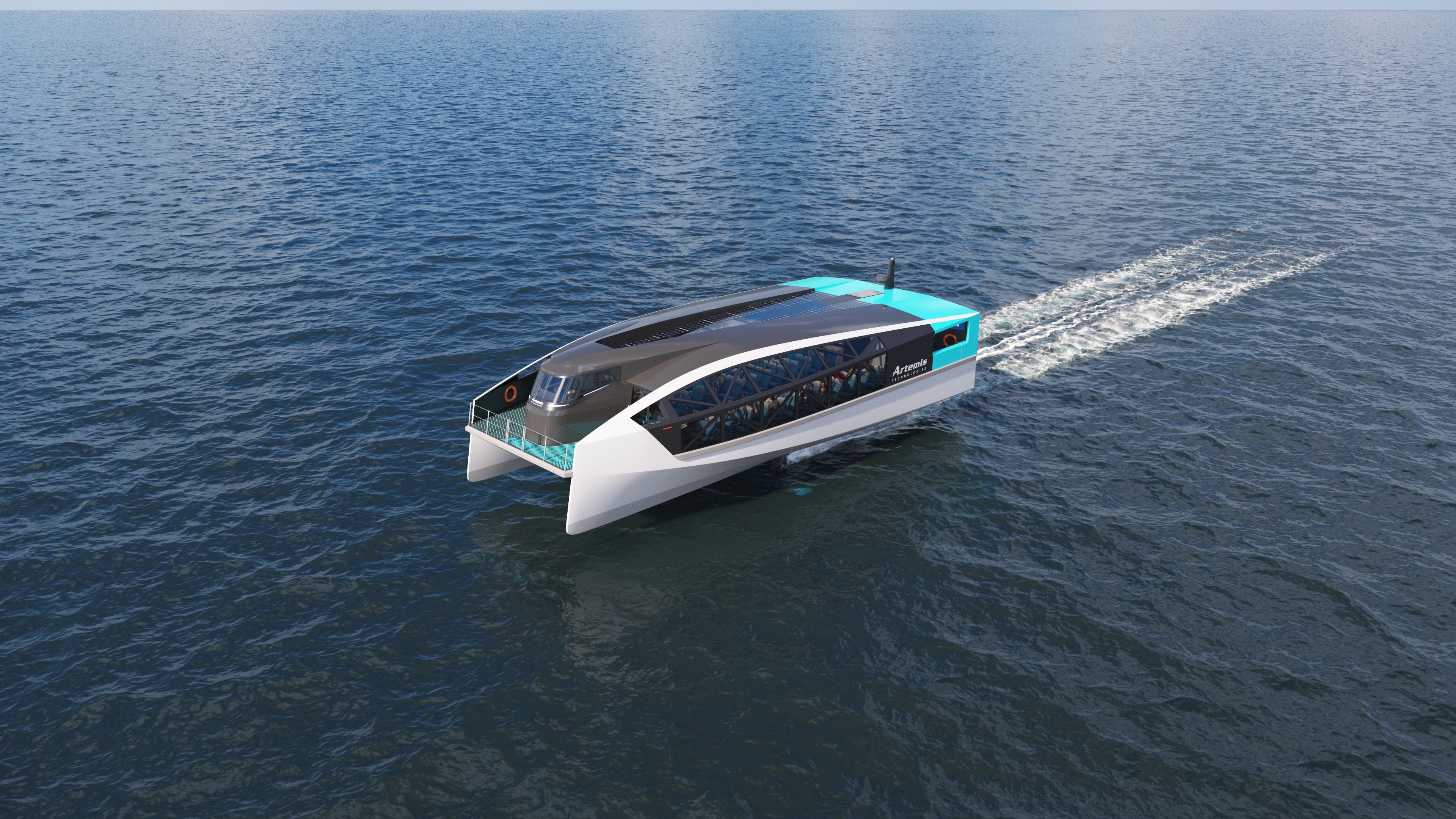 Seattle Ferries Conference | 16 October 2025
