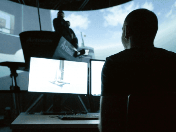 Artemis Technologies features in “Making Waves: The Future of Shipping” 