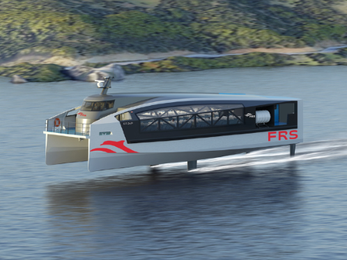 Artemis Technologies, FRS Group, Connected Places Catapult and the Council of the Isles of Scilly partner to advance connectivity in Isles of Scilly | Artemis Technologies