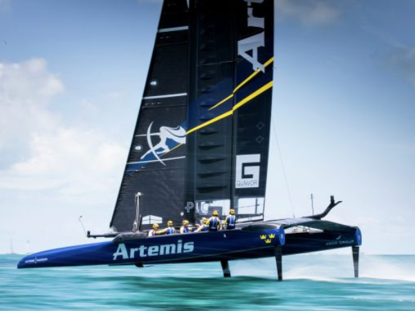 Gunvor Invests In Artemis Technologies To Revolutionize Maritime Transport 
