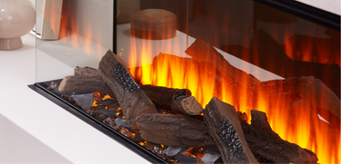 British Fires Signature Edition