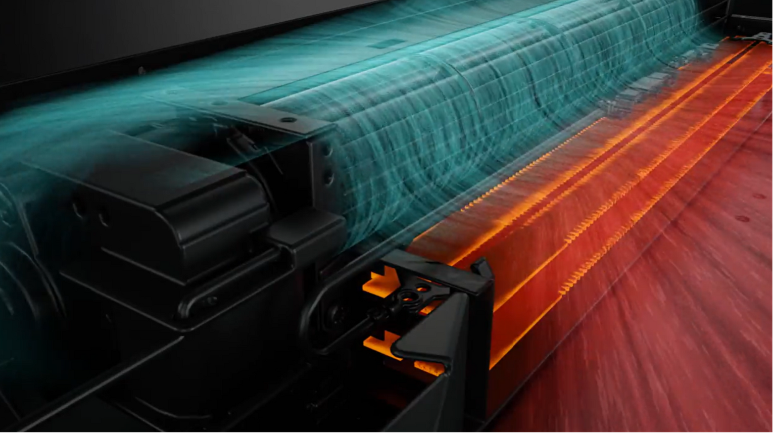 Air Curtain Technology 