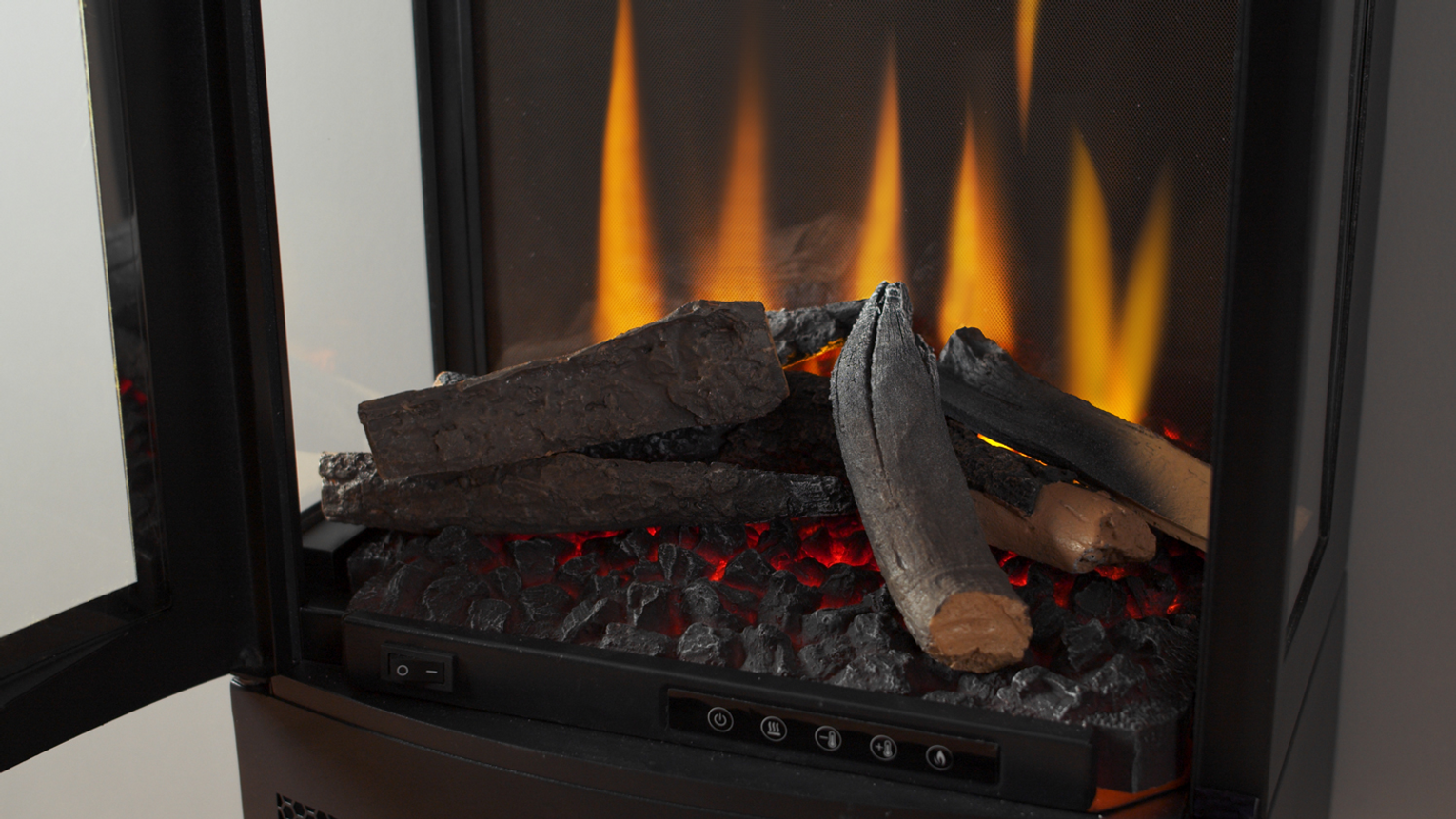 Bramshaw electric stove 