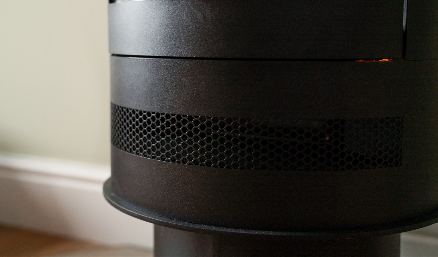 Ashurst Electric Stove 