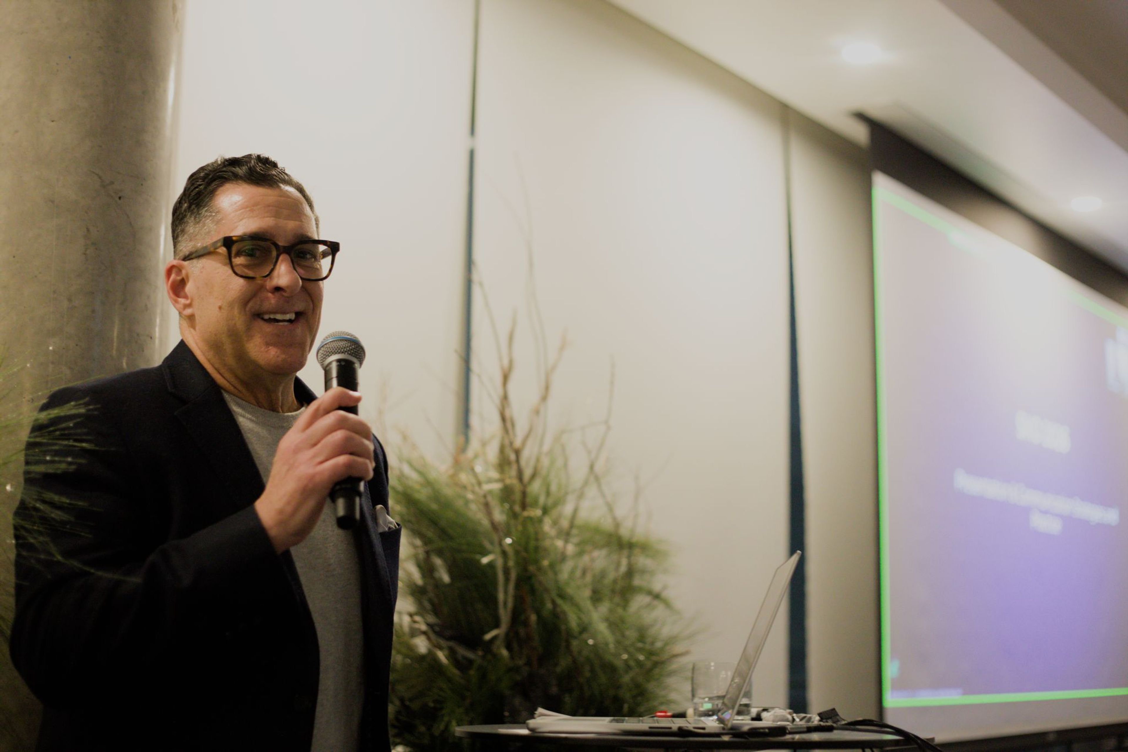 ceo bart fanelli