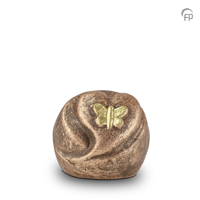 TU 002 Ceramic urn
