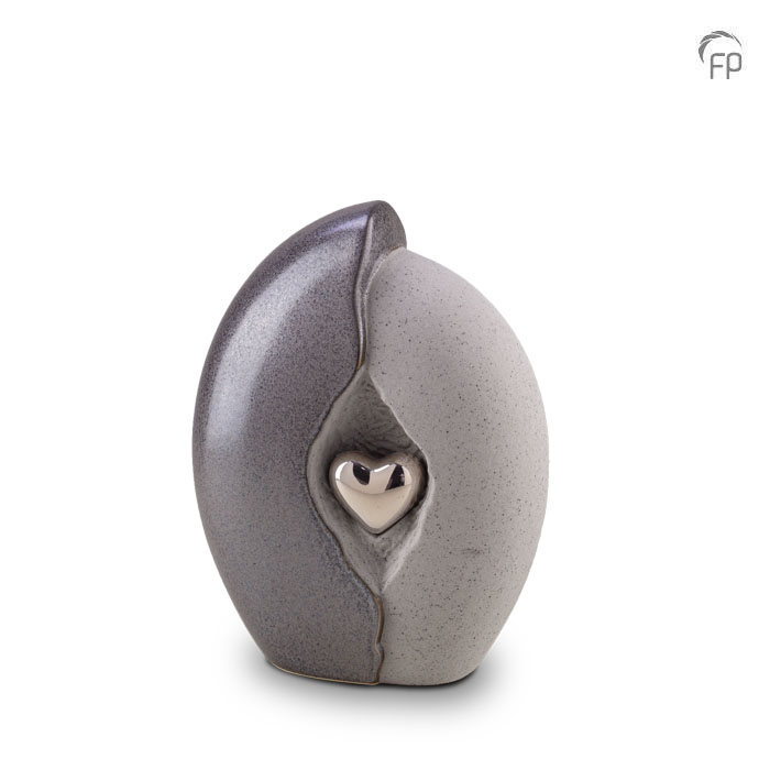 KU 017 M Ceramic medium urn