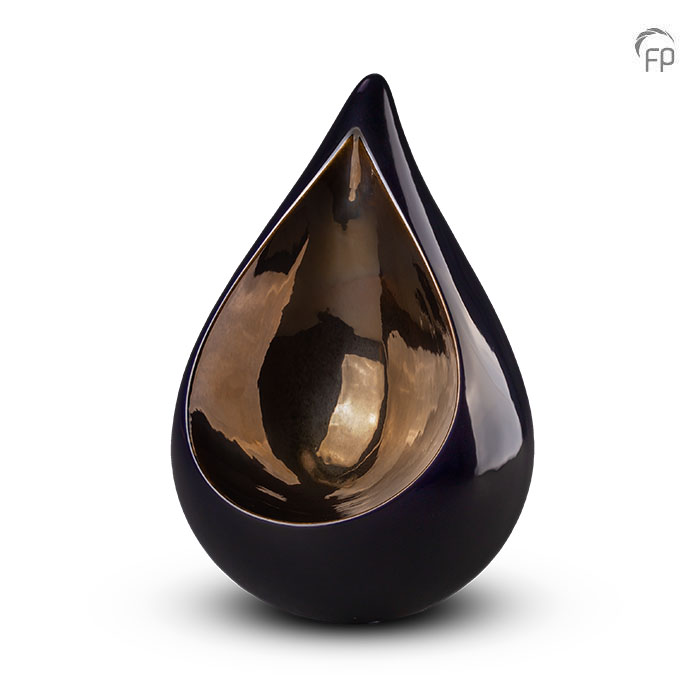 FPU 005 Ceramic urn