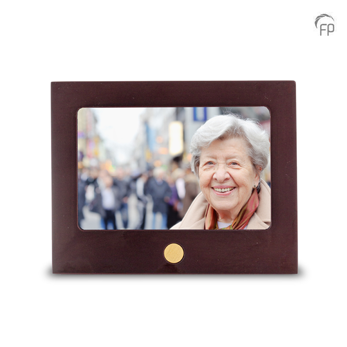 MPG 100 K MDF Urn Picture frame