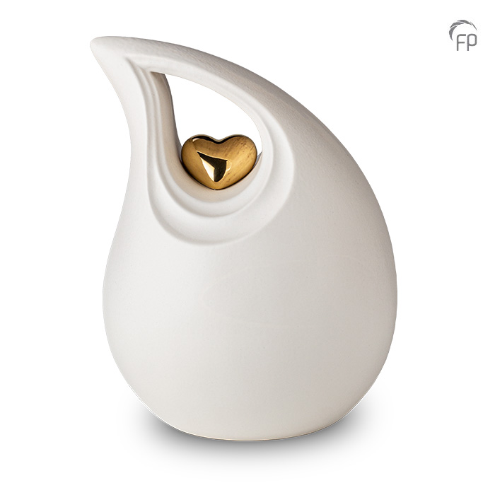 KU 048 Ceramic urn