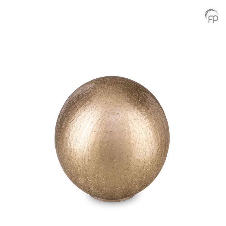 GU 083 Crystal urn