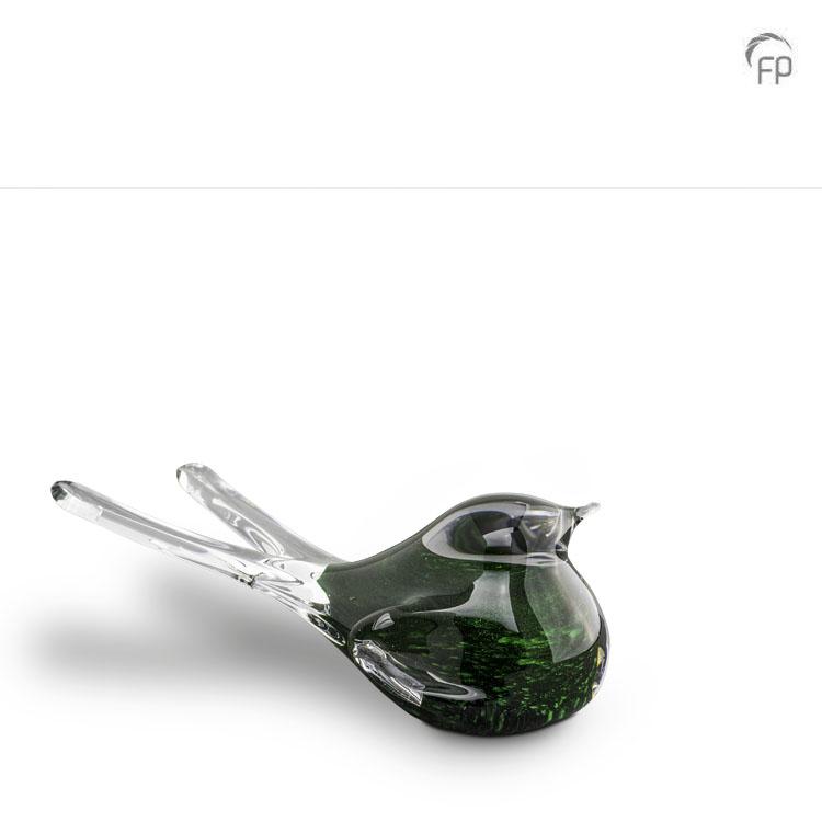 GU 301 K Crystal urn