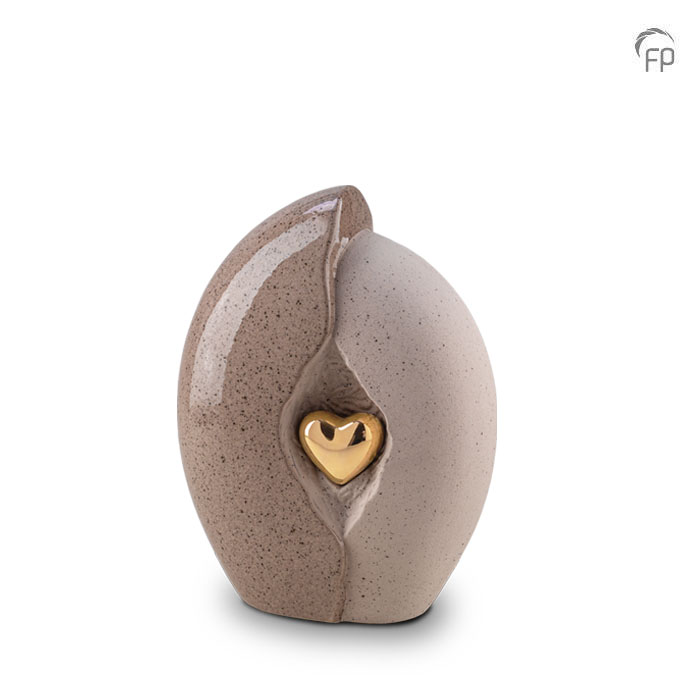 KU 002 M Ceramic medium urn