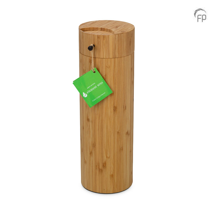 BU 511 Bamboo Scattering urn