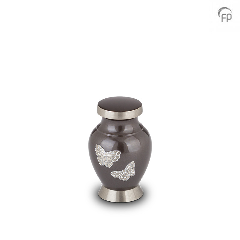 HU 110 K Metal keepsake
