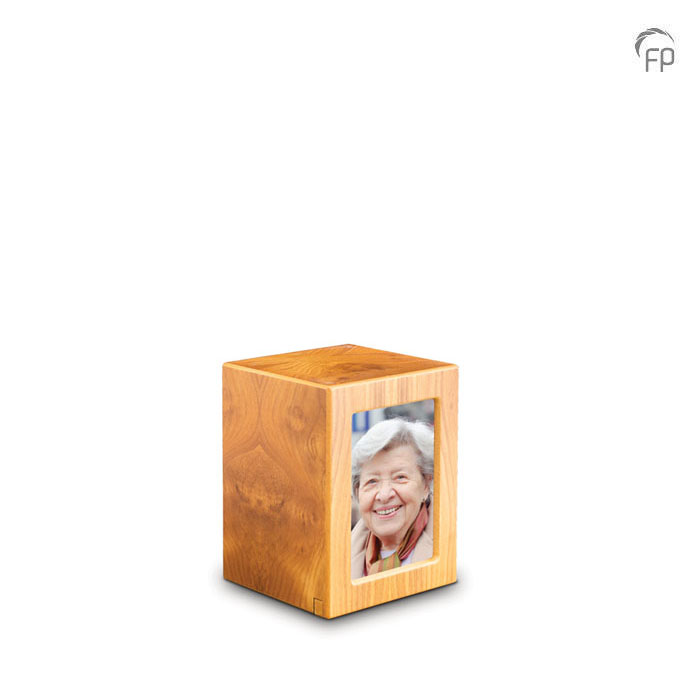 MPG 001 M MDF medium urn