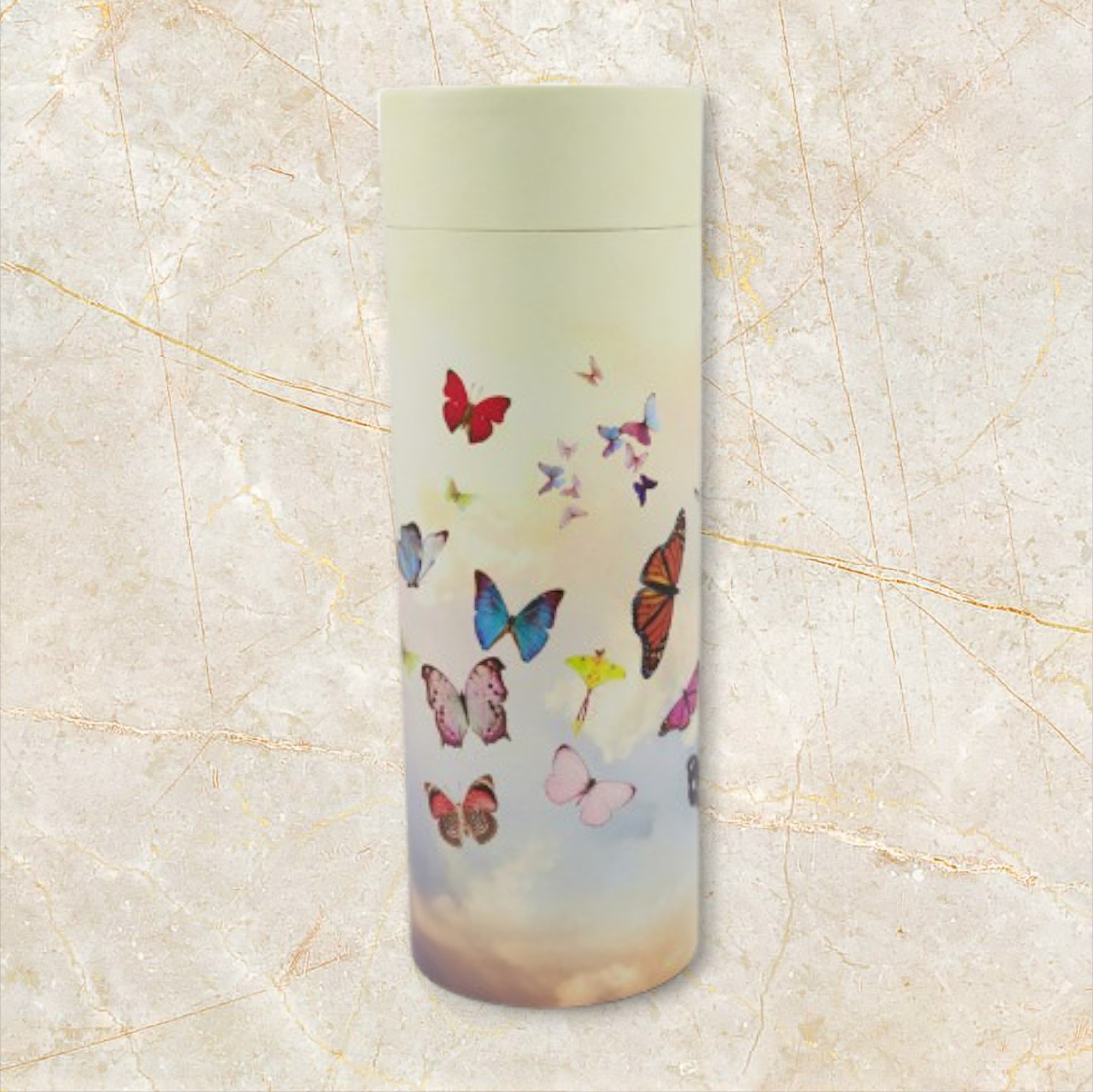 Scatter Tube Butterflies - Adult