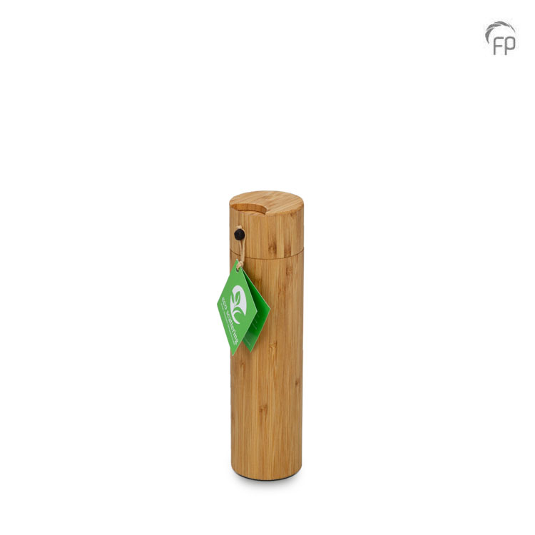 BU 511 S Bamboo Small Scattering urn