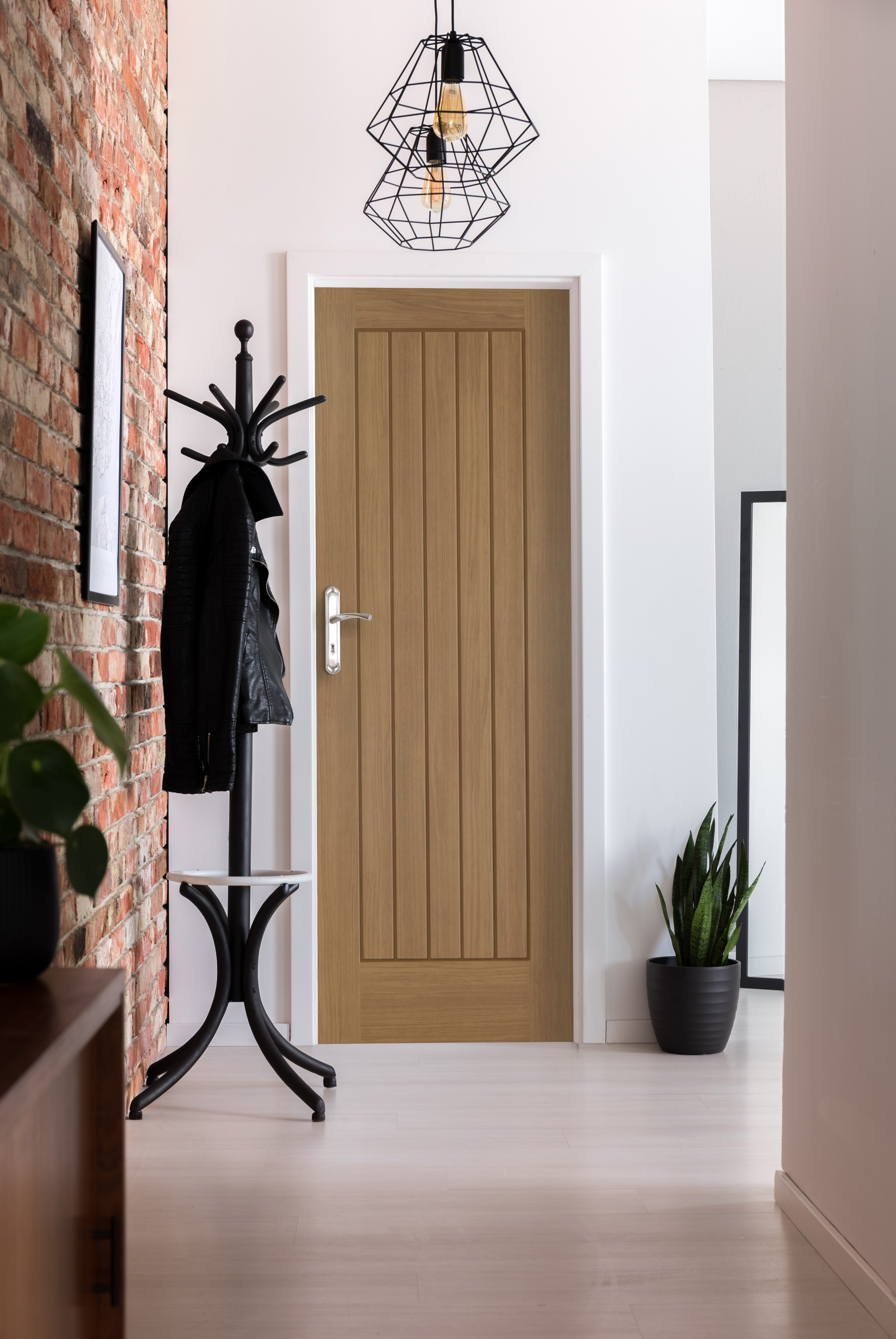 Oak Mexicano Insitue About