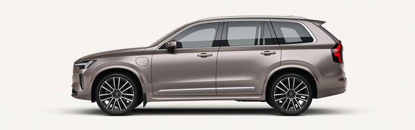 XC90