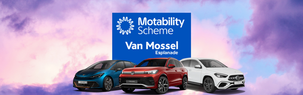 Motabililty Event