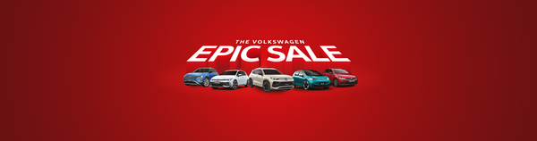 Volkswagen Sale