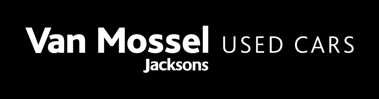 Van Mossel Jacksons Used Cars