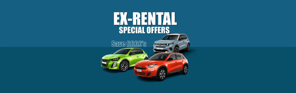 Ex Rental Savings