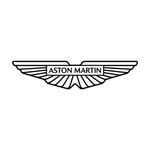 Aston Martin logo