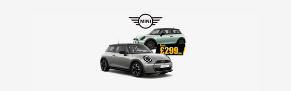 May Mini Offer 