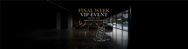 VIP Event